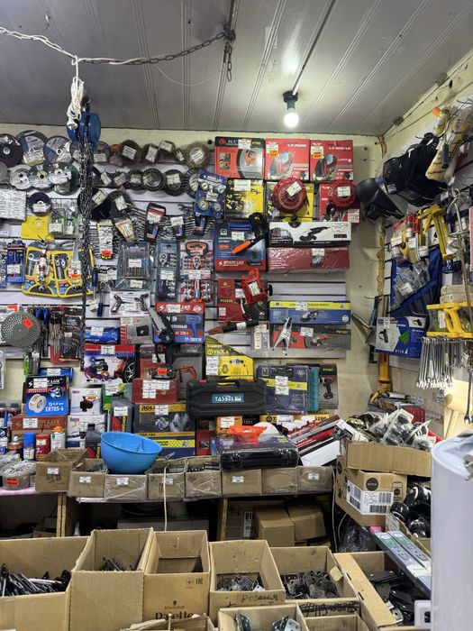 Продам велозапчасти, Костанай