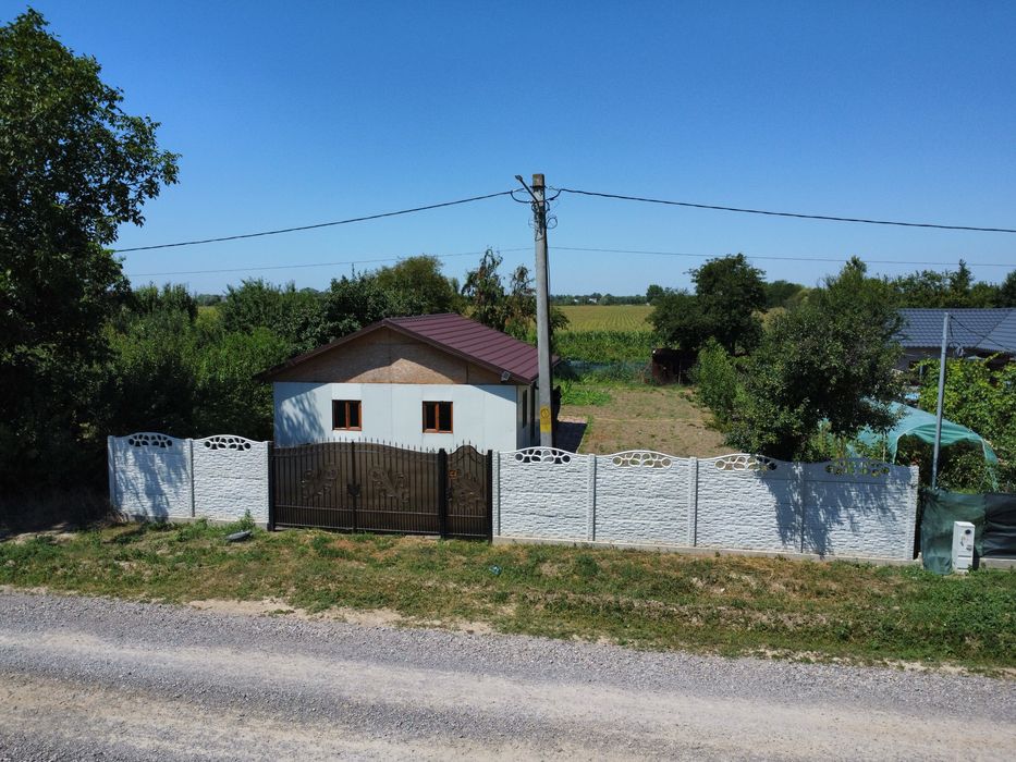 Casa in Varsatura