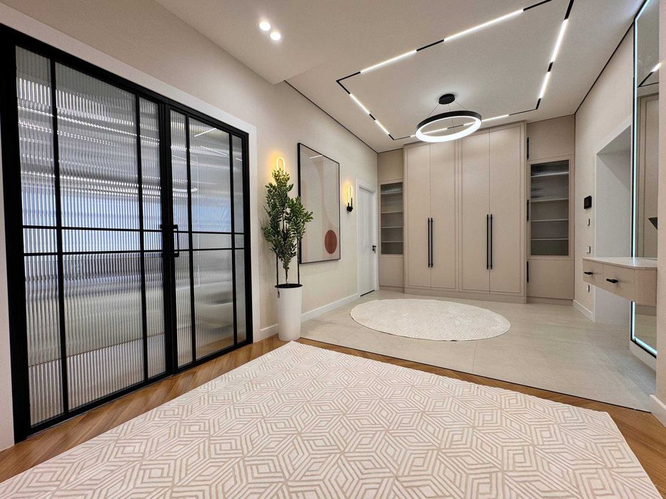 новостройка 4/5/10 Комплекс "МИЛАНО"