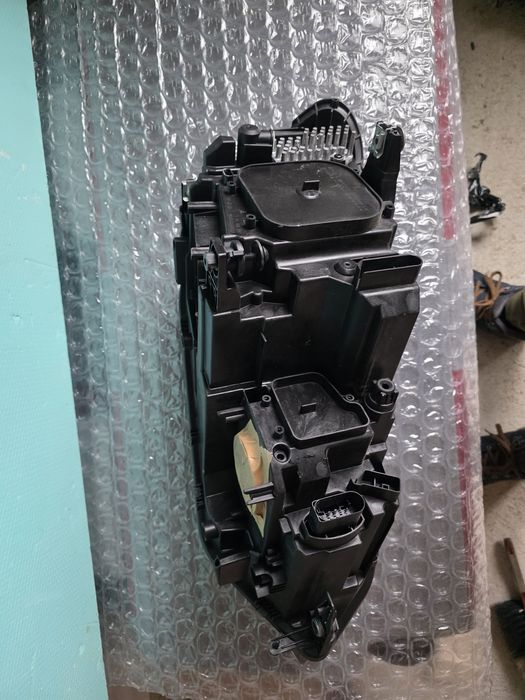 VW Touran full led 2019 ляв фар 2бр.