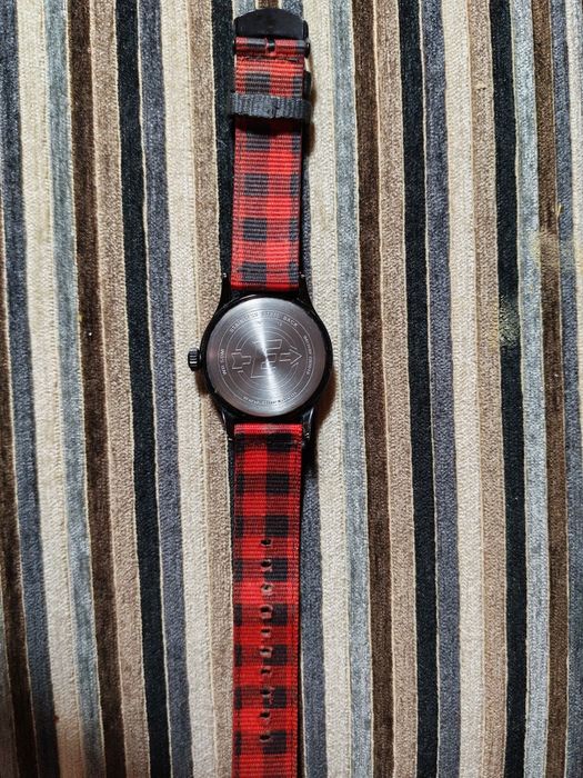 Ceas Timex Expedition