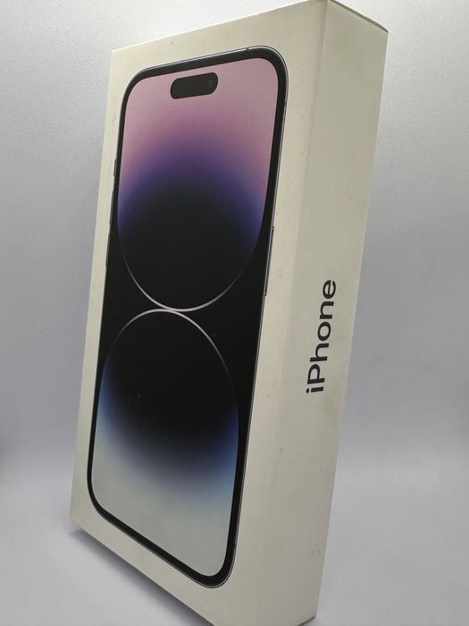 IPhone 14 Pro 256gb Purple