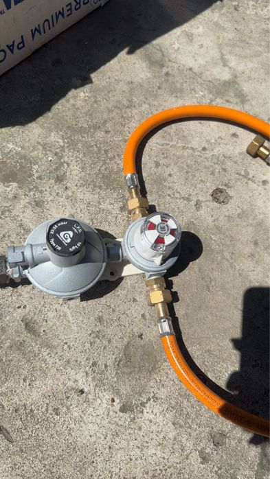 Centralina 2 posturi