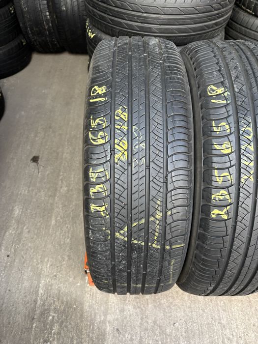 Anvelope All Season 235/65/18 Michelin Latitude Tour HP 235 65 18 R18