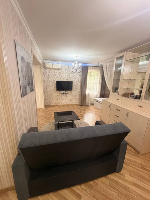 Ц1 Street 77 2/2/4 мирзо улугбек район