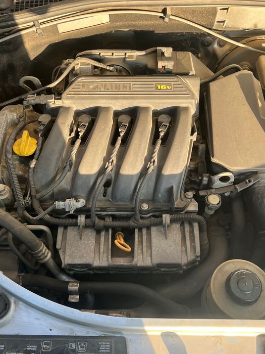 DACIA Duster 2012 — imagine 3