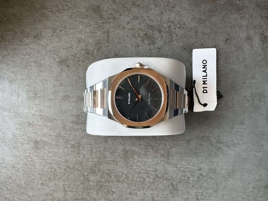 Ceas Unisex D1 Milano