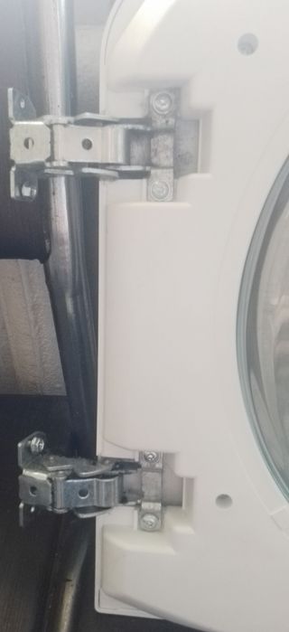 Продавам Люк и Програматор за пералня Whirlpool LVA2006TRF