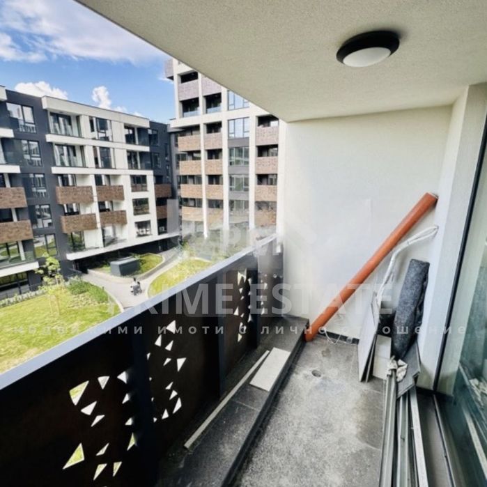 Продава се Двустаен апартамент в София, Кръстова вада - 70 кв.м за 3072 €/кв.м - Снимка #5