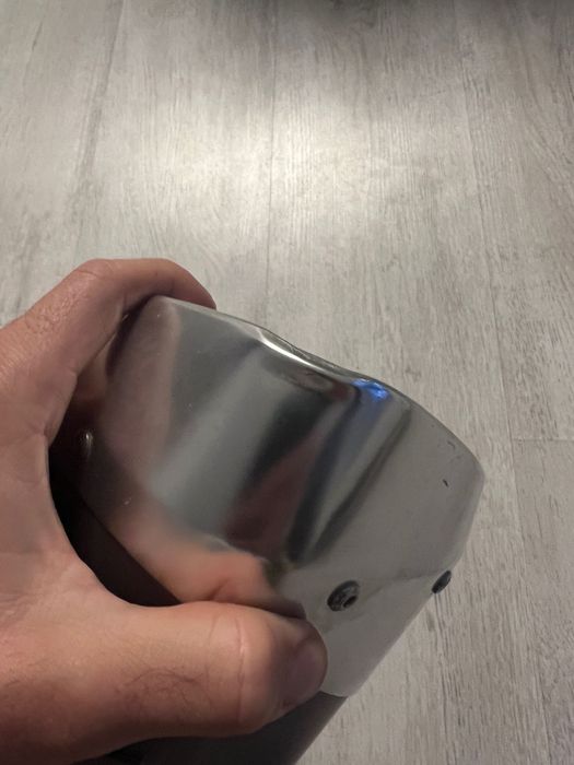 Toba originala Suzuki GSXR 600 750 K8 K9