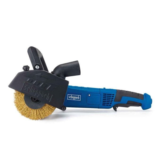 Ролков шлайф Scheppach MRS1300 -1300W ,3200 об/мин