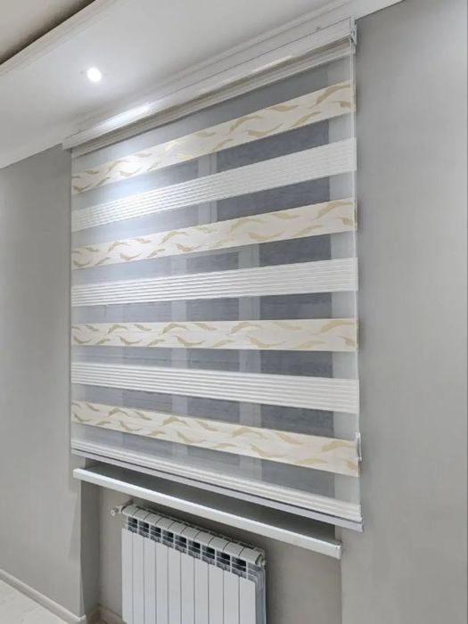 IDEAL Жалюзи. N 1