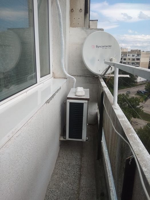 Двустаен, под наем, ж.к Люлин 6