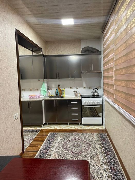 Продаётся 3 комнатные квартиры