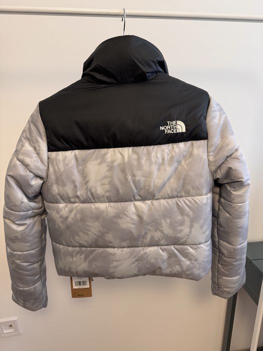 Зимно яке The North Face XS