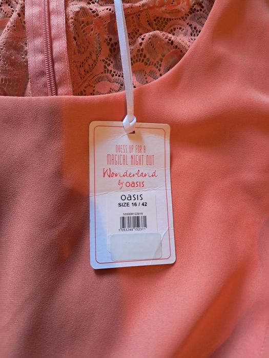 Дамски рокля - 7€