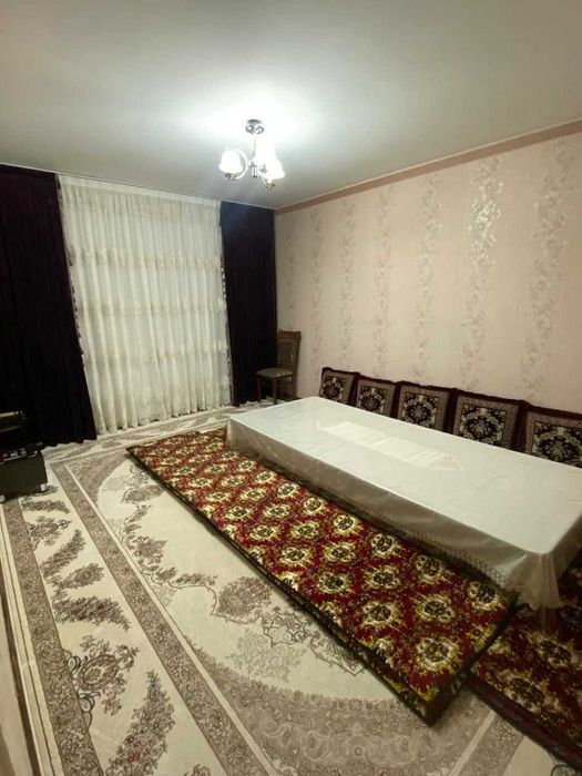 ;ЭнгАрзон‼️IKKilamchi 3xona kvartira 82m2 bodomzor metrosiga yaqin