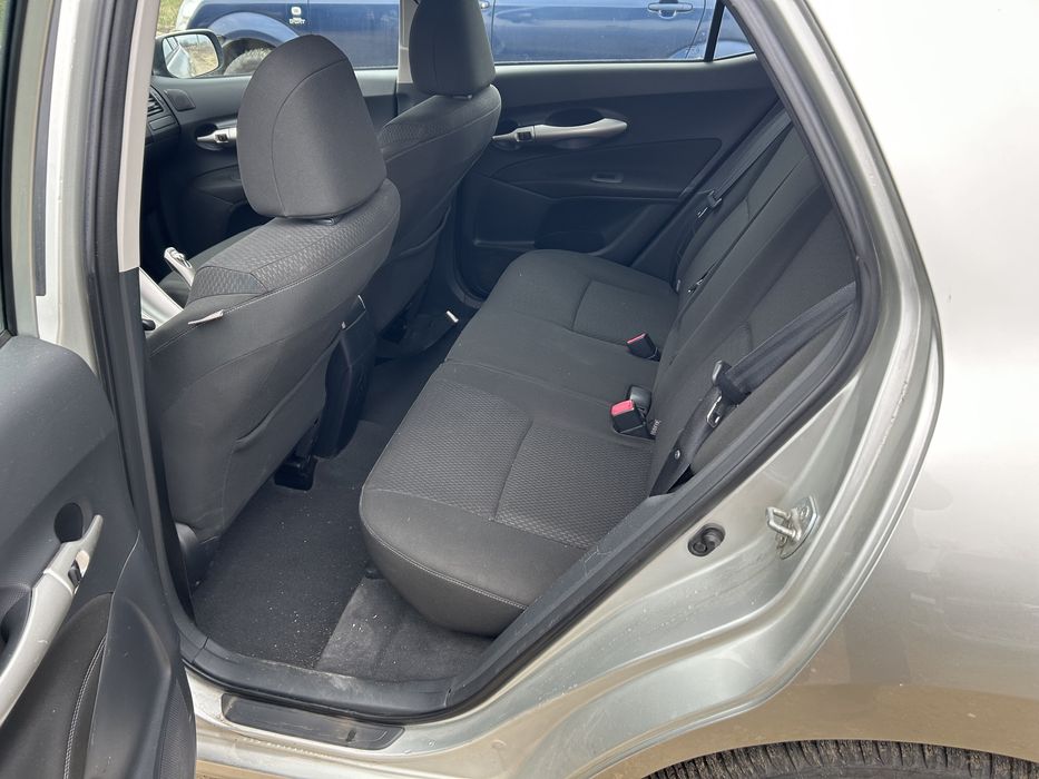 Toyota Auris Тойота Аурис 2.2 dcat 177 кс на части