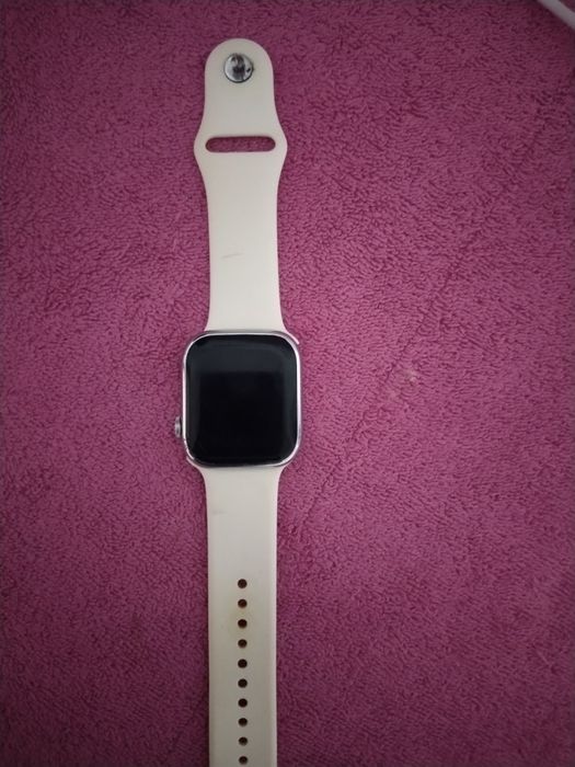 Смарт сагат телефонга ауыстырам