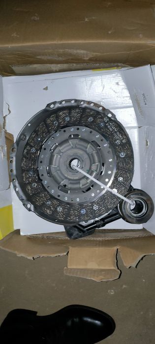 Kit ambreiaj Ford Mondeo