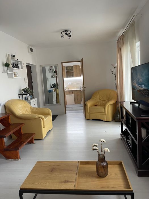 Apartament – Brasov - Vedere 2
