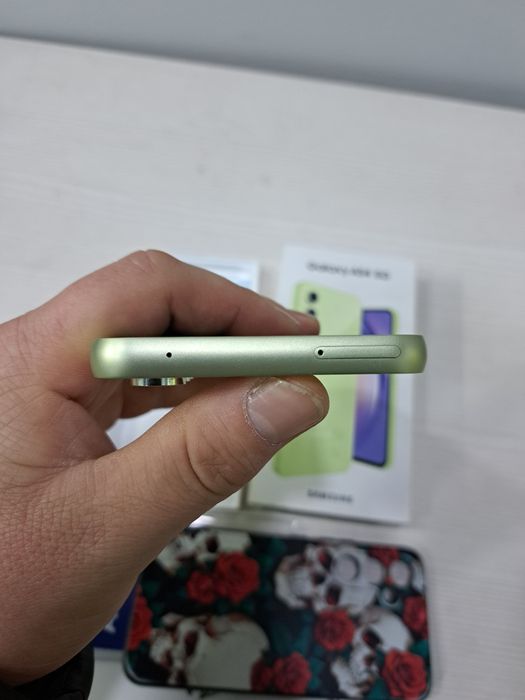 Samsung Galaxy A54 5G   Хорошш!!!