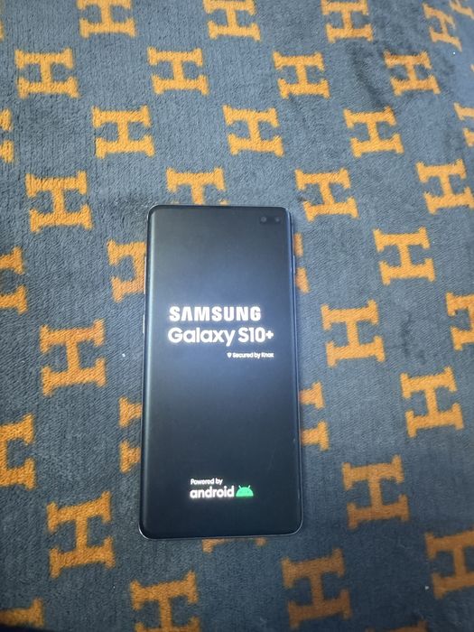 Samsung S10 plus