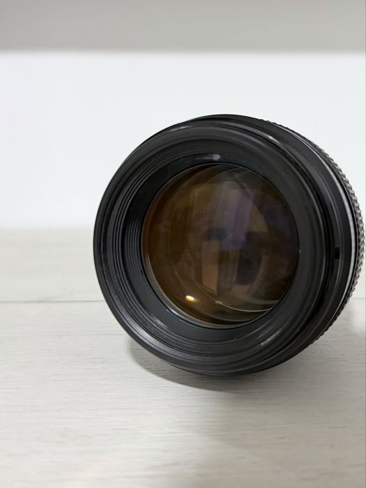 Obiectiv sigma 24-70 montura canon