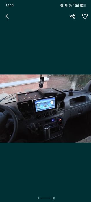 Продам Мерседес спринтер