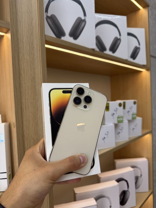 Iphone 14Pro 128gb