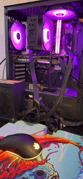 Sursa Seasonic B12 BC-650, 80+ Bronze, 650W Garanție 2028 Emag