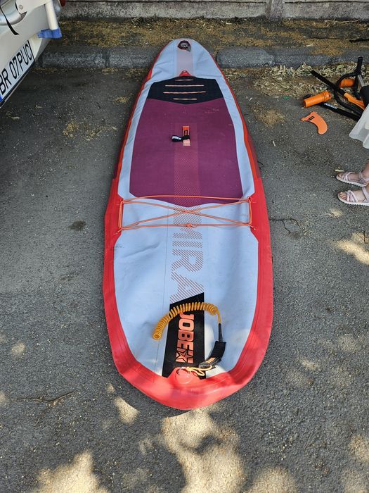 Paddleboard gonflabil Jobe Aero Mira 10.0.