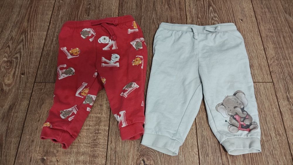 Lot bebe mânecă lungă mărime 74