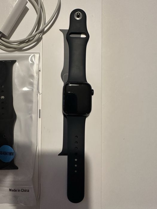 Apple Watch SE - 40mm