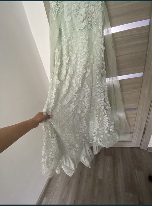 Платье вечернее наряднок