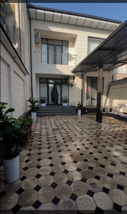 Продаться участок в Авилё ота махалле.