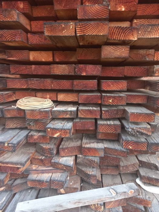 Vand foastana uscata de Douglas