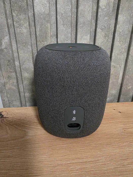 Аудио система Smart JBL Link Music, Wi-Fi, Bluetooth, Звук 360, Google