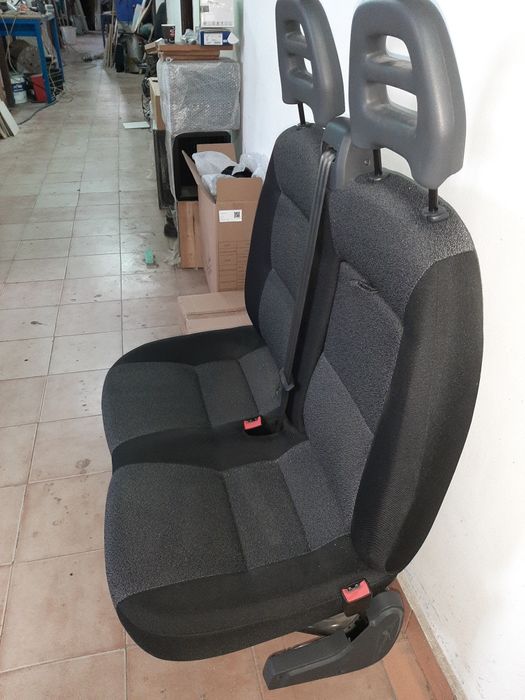 Седалка за PEUGEOT BOXER/Fiat Ducato/Citroen Jumper