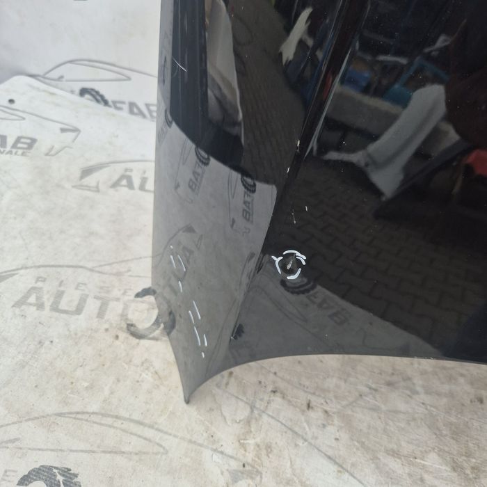 Capota motor Audi A4 B9 an 2016-2017-2018-2019-2020-2021-2022-2023