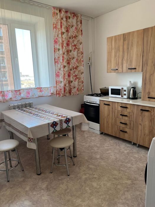 На длительный период времени