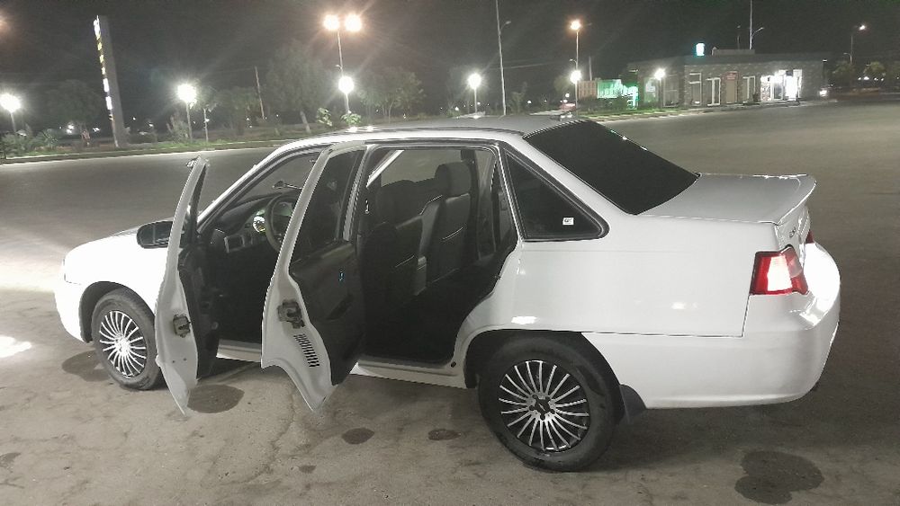 Nexs2 2013 yil to‘rta balon yaxshi