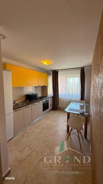 Apartament 2 camere I zona Terra I Floresti — fotografia 1