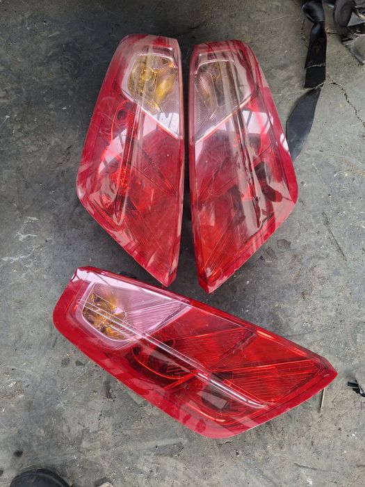 Stopuri fiat grande punto