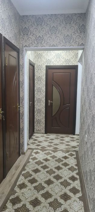Юнусобод-14 3 хонали уй ремонт яхши жихозлари бор