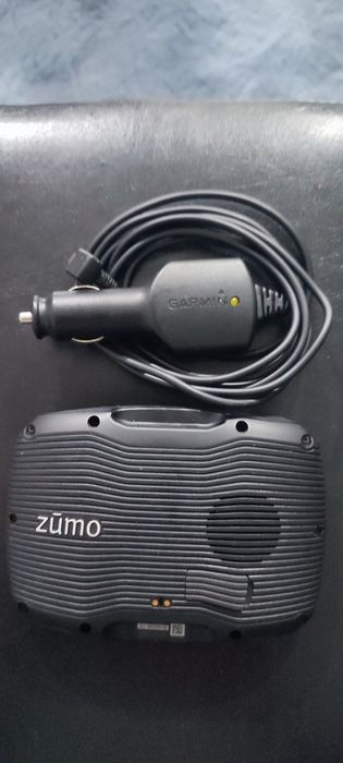 Vand gsp Garmin stare buna pentru motociclete