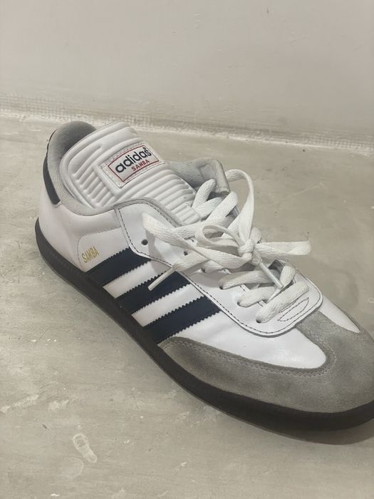 КРОСОВКИ  adidas samba