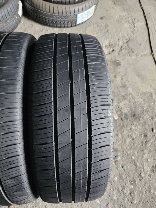 2 anvelope vara 205 55 17 Goodyear
