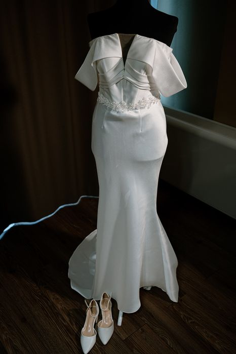 Rochie de mireasă