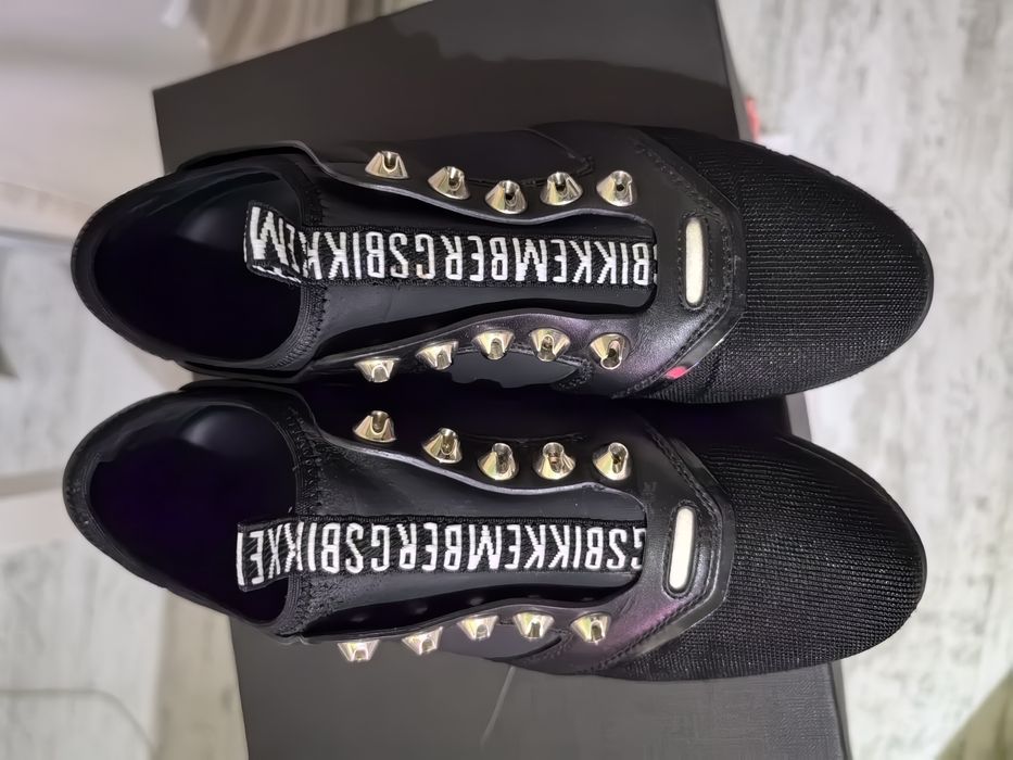 Дамски обувки Bikenberks